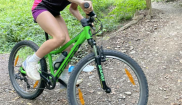 Příměstký cyklotábor 22. – 26.7. 2024