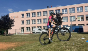 Příměstký cyklotábor 22. – 26.7. 2024