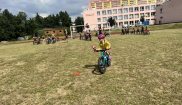 Příměstký cyklotábor 22. – 26.7. 2024