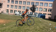 Příměstký cyklotábor 22. – 26.7. 2024