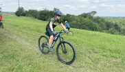 Příměstký cyklotábor 22. – 26.7. 2024