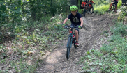 Příměstký cyklotábor 22. – 26.7. 2024