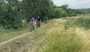 Příměstký cyklotábor 22. – 26.7. 2024