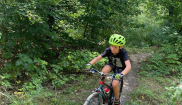 Příměstký cyklotábor 22. – 26.7. 2024