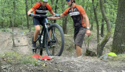 Příměstký cyklotábor 22. – 26.7. 2024