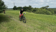 Příměstký cyklotábor 22. – 26.7. 2024