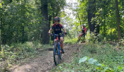Příměstký cyklotábor 22. – 26.7. 2024