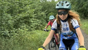 Příměstký cyklotábor 22. – 26.7. 2024