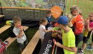 Příměstký cyklotábor 22. – 26.7. 2024