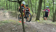 Příměstký cyklotábor 22. – 26.7. 2024