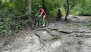 Příměstký cyklotábor 22. – 26.7. 2024