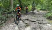 Příměstký cyklotábor 22. – 26.7. 2024