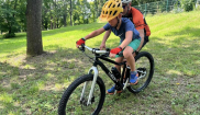 Příměstký cyklotábor 22. – 26.7. 2024