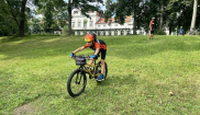 Příměstký cyklotábor 22. – 26.7. 2024