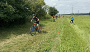Příměstký cyklotábor 22. – 26.7. 2024