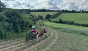 Příměstký cyklotábor 22. – 26.7. 2024
