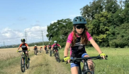 Příměstký cyklotábor 22. – 26.7. 2024