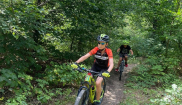 Příměstký cyklotábor 22. – 26.7. 2024