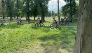 Příměstký cyklotábor 22. – 26.7. 2024