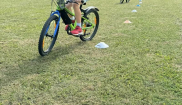 Příměstký cyklotábor 22. – 26.7. 2024