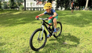 Příměstký cyklotábor 22. – 26.7. 2024