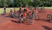 Příměstký cyklotábor 22. – 26.7. 2024