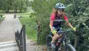 Příměstký cyklotábor 22. – 26.7. 2024