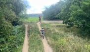 Příměstký cyklotábor 22. – 26.7. 2024
