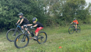Příměstký cyklotábor 22. – 26.7. 2024