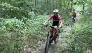 Příměstký cyklotábor 22. – 26.7. 2024