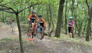 Příměstký cyklotábor 22. – 26.7. 2024