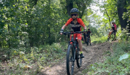 Příměstký cyklotábor 22. – 26.7. 2024
