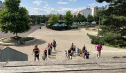 Příměstký cyklotábor 22. – 26.7. 2024
