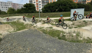 Příměstký cyklotábor 22. – 26.7. 2024