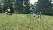 Příměstký cyklotábor 22. – 26.7. 2024