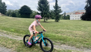Příměstký cyklotábor 22. – 26.7. 2024