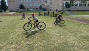 Příměstký cyklotábor 22. – 26.7. 2024
