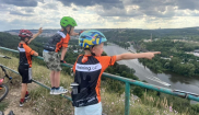 Příměstký cyklotábor 22. – 26.7. 2024