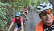 Příměstký cyklotábor 22. – 26.7. 2024