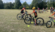 Příměstký cyklotábor 22. – 26.7. 2024