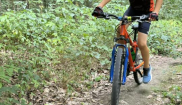 Příměstký cyklotábor 22. – 26.7. 2024
