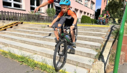 Příměstký cyklotábor 22. – 26.7. 2024
