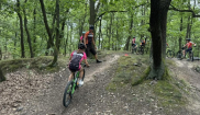 Příměstký cyklotábor 22. – 26.7. 2024