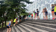 Příměstký cyklotábor 22. – 26.7. 2024