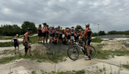 Příměstký cyklotábor 22. – 26.7. 2024