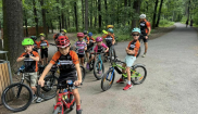 Příměstký cyklotábor 22. – 26.7. 2024
