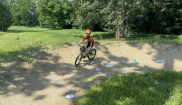Příměstký cyklotábor 22. – 26.7. 2024