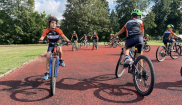 Příměstký cyklotábor 22. – 26.7. 2024