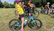 Příměstký cyklotábor 22. – 26.7. 2024