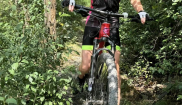 Příměstký cyklotábor 22. – 26.7. 2024